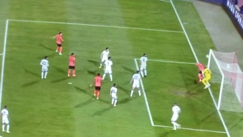هولندا تفوز على صربيا في الجولة الـ 2 لدوري  الأمم الأوروبية