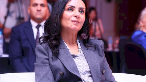 وزيرة التضامن تشهد ختام الدورة السابعة لجائزة مصر الخير لريادة العطاء الخيري بحضور وزيرالشباب