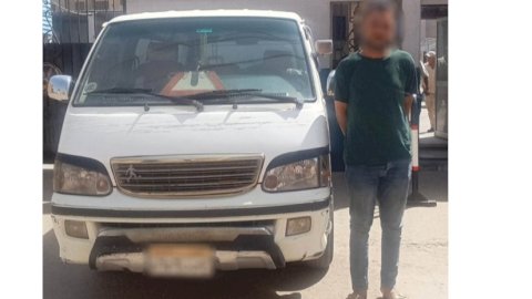 حقيقة منشور قيام سائق انزال راكب من السيارة لاعتراضه علي تحميل ركاب ازيد من المقرر بالبحيرة