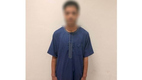 النيابة تحقق مع عامل لقيامه بالتعدي علي كهربائي بالمطواه لخلافات الجيرة بالبحيرة
