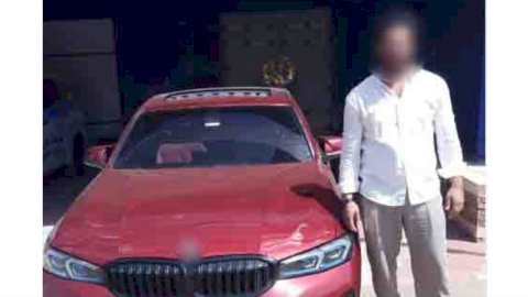 منبر