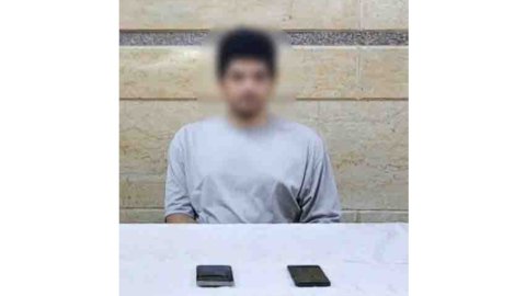 منبر