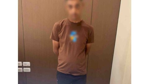 القبض علي عاطل لقيامه بسرقة محمول من داخل معمل تحاليل بالمنوفية