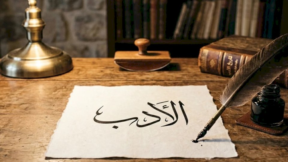 منبر