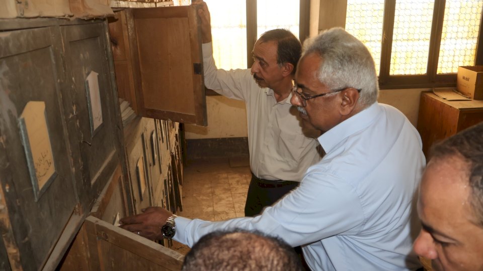 منبر