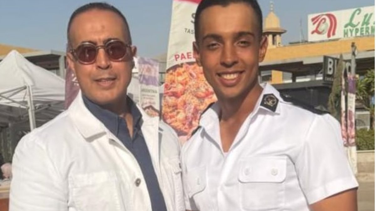 منبر