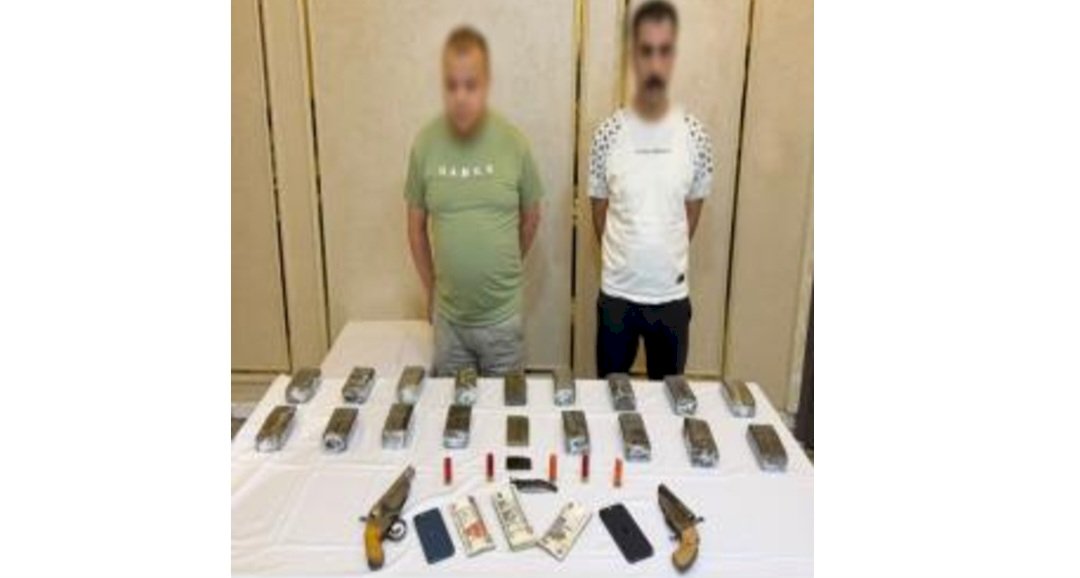 إتخاذ الإجراءات القانونية ضد ربة منزل لادعائها قيام قوة امنية اقتحام منزلها بكفر الشيخ