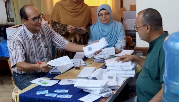 تضامن قنا: بدء تسليم بطاقات تكافل وكرامة المحدثة لـ127 ألف مستفيد
