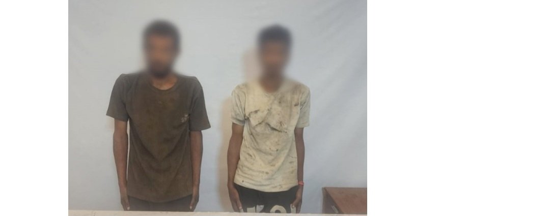 نكشف منشور قيام جامعي قمامة بسرقة الأسلاك الكهربائية بالقاهرة