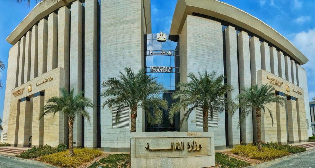 وزارة الثقافة تقدم أقوي برنامج ثقافي احتفالا بأعياد السادس من أكتوبر