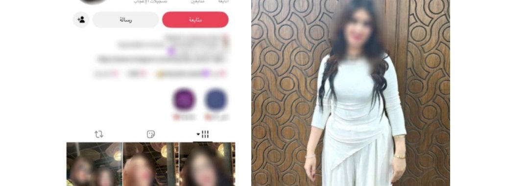 ضبط صانعة محتوى لنشرها فيديو على صفحاتها يتضمن الرقص بملابس خادشة للحياء بالاسكندرية