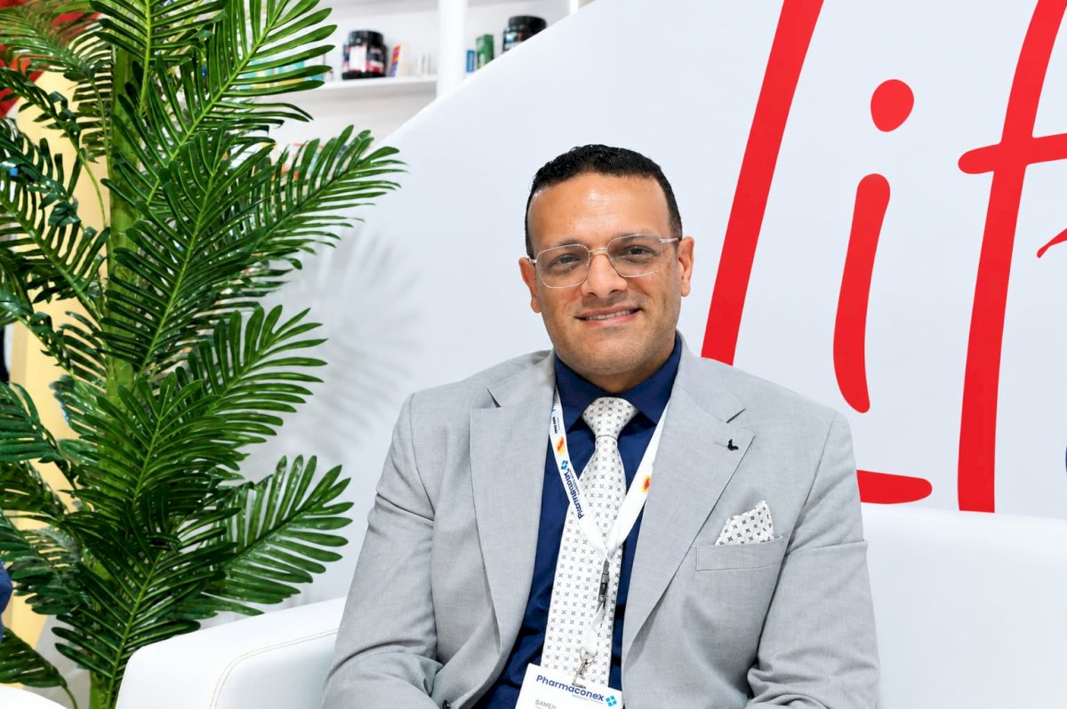 د.سامح أبوالعينين:منتدى العلمين أفريقيا  يفتح آفاقًا جديدة أمام صناعة الدواء