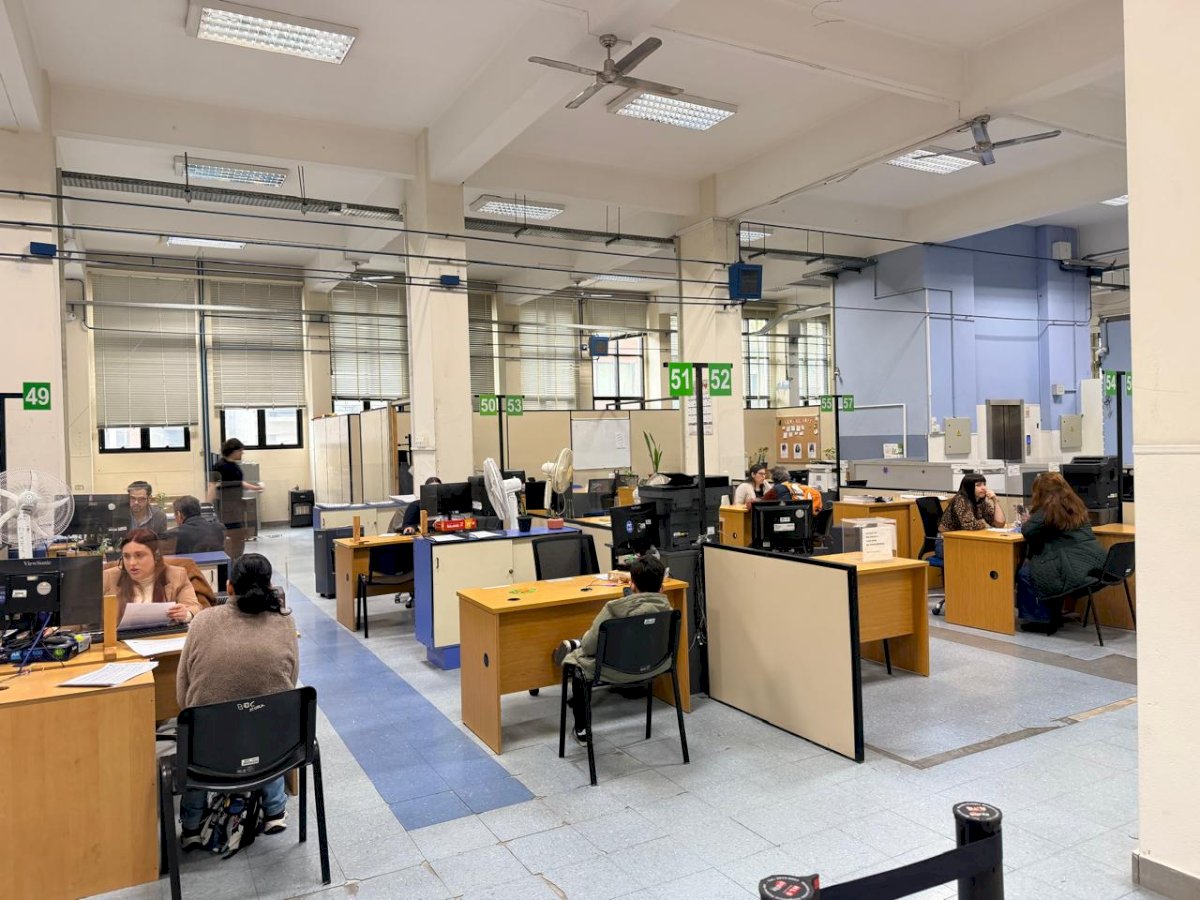 وفد «التضامن » يطلع على تجربة أوروجواي في تطوير منظومة الحماية والتأمينات والتحول الرقمي