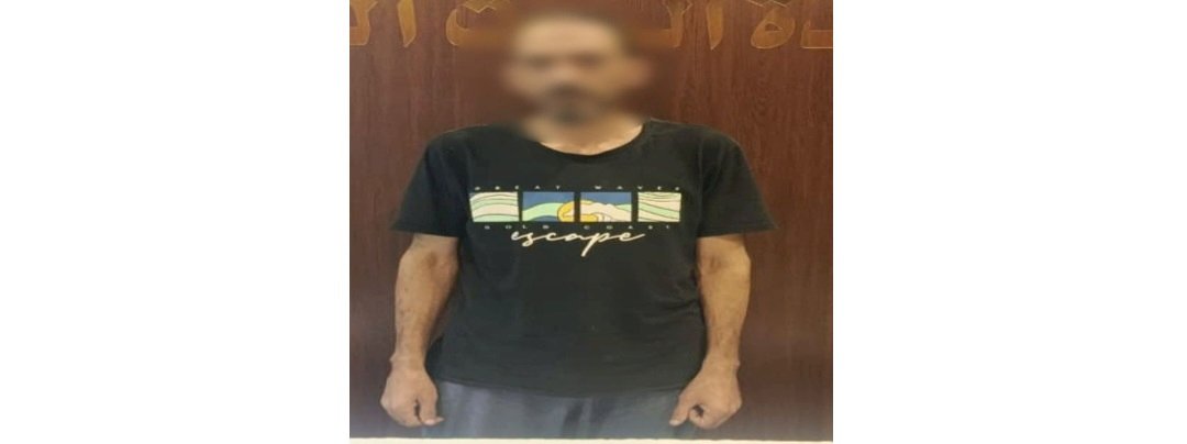 إتخاذ الإجراءات القانونية ضد عامل لقيامه بإدارة صفحة لبيع صواعق كهربائية بالقليوبية