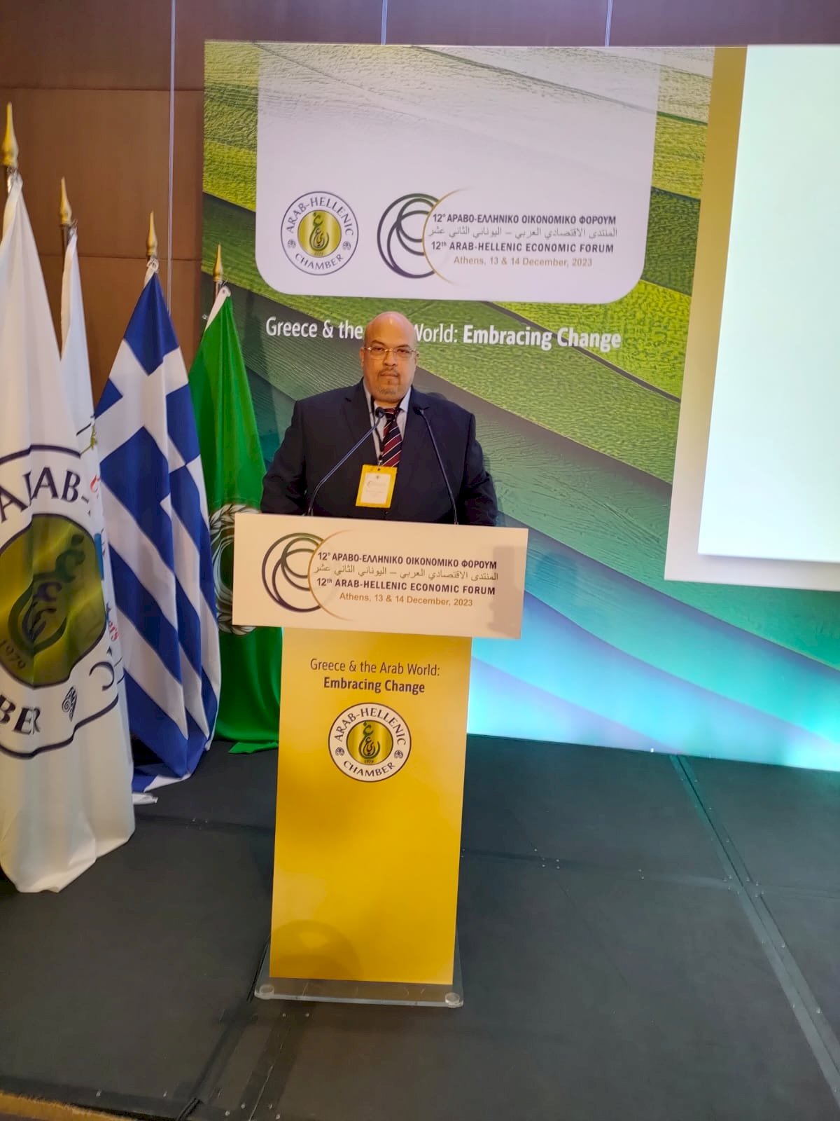 بيان توضيحي رسمي من رئيس الشعبة العامة للمواد البترولية