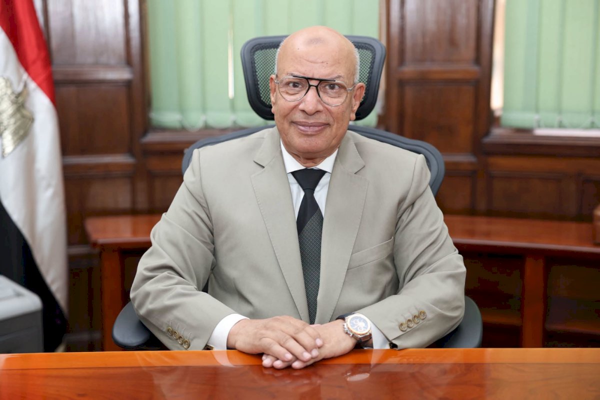القابضة للمياه: 8.3 مليار جنيه استثمارات لإنشاء محطات بشمال وجنوب سيناء
