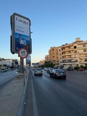 الاجهزة الامنية تنفي تسجيل الرادارمخالفات للمواطنين رغم عدم ارتكابهم لها بالقاهرة