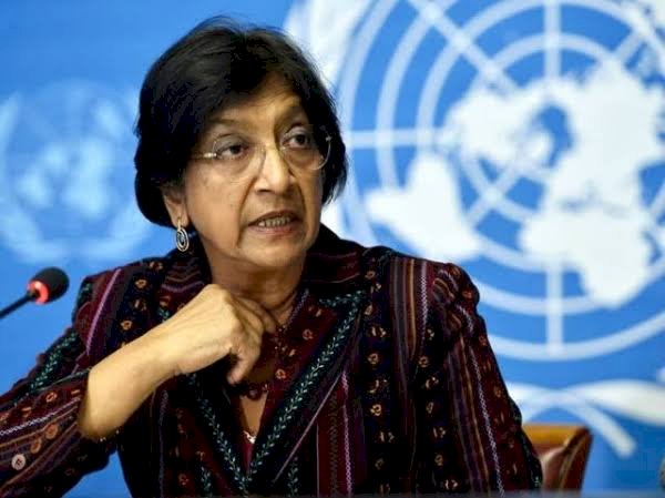 فوز الجنوب أفريقية نافى بيلاى بجائزة نوبل للسلام لعام 2026