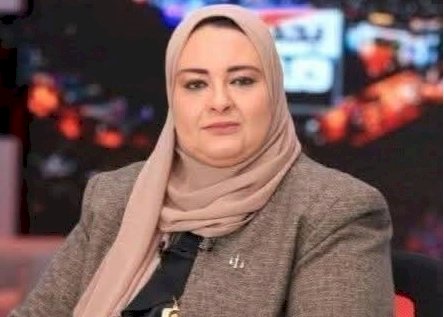 المستشار هشام بدوي رئيس مجلس النواب ينعي النائبة أماني أبو سحلى