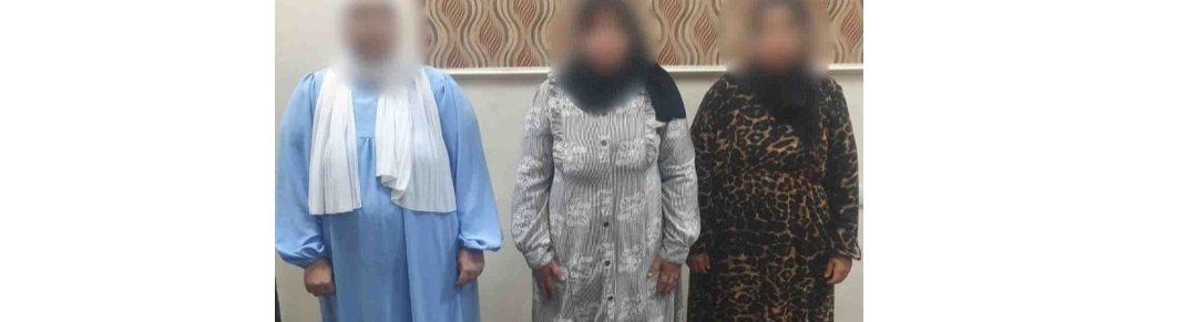 نكشف فيديو تضرر ربة منزل من قيام سيدتان بالتعدى عليها وأنجالها بالضرب بالبحيرة