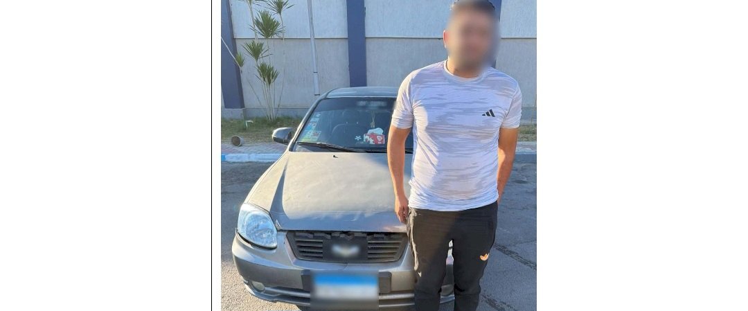 نكشف فيديو قيام قائد سيارة "ملاكى"بالسير عكس الإتجاه بالإسماعيلية