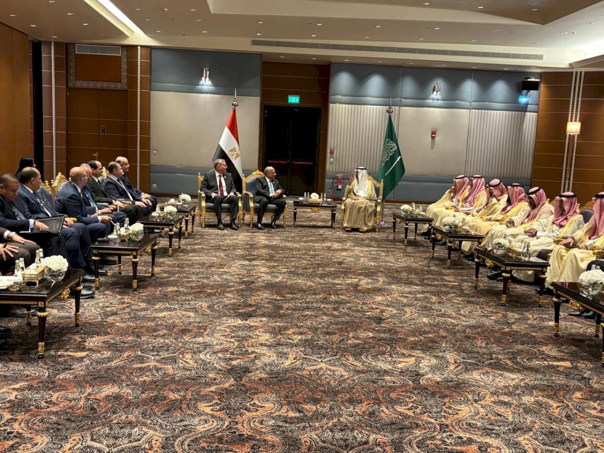 مصر والسعودية تبحثان تعزيز التكامل في قطاع الطاقة وتوسيع الشراكات في البترول والغاز والكهرباء