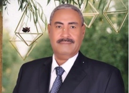 للعام الـ7 على التوالي.. د.عاطف الطاهر ضمن أفضل 2% من علماء العالم