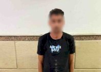 ضبط عاطل لادارته صفحة لبيع المخدرات بالاسماعيلية