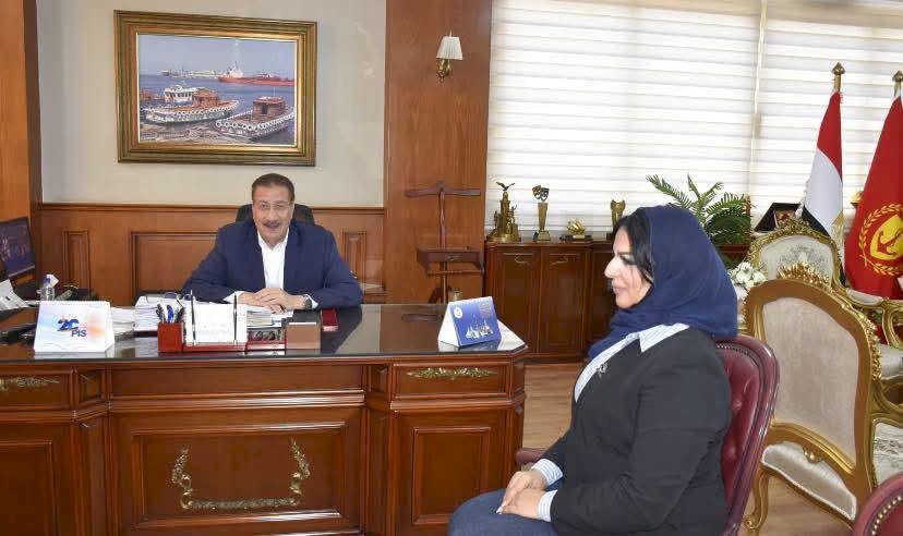 محافظ بورسعيد يعلن دخول ذوي الهمم لمراكز الشباب مجانًا لتعزيز دمجهم رياضيًا