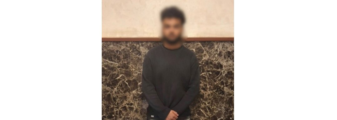 ضبط طالب لقيامه بإدارة صفحة بمواقع التواصل للترويج لبيع العملات المحلية المزورة بالقليوبية