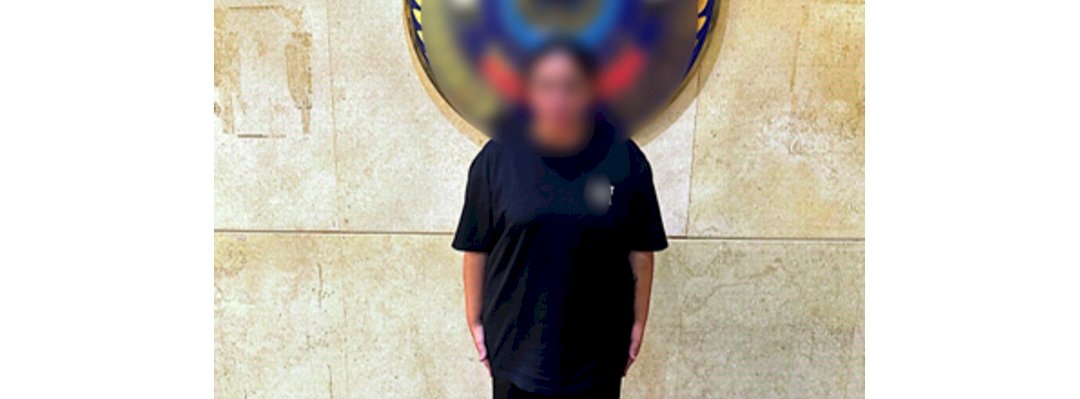 ضبط صانعة محتوى لقيامها بنشر فيديو خادش للحياء بالقاهرة