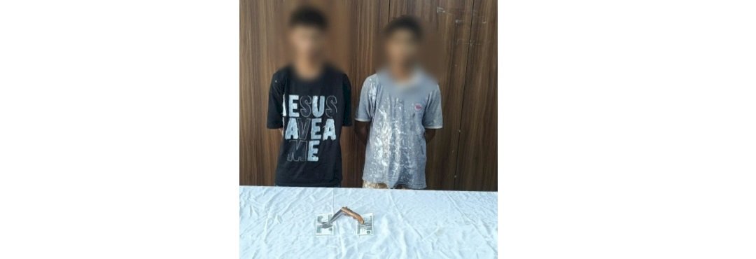 حقيقة منشور قيام طالبين بسرقة زميلهما تحت تهديد الاسلحة بالجيزة