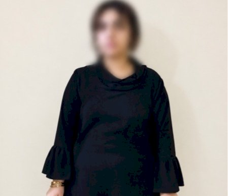 اجراءات قانونية ضد صانعة محتوى كفر الشيخ