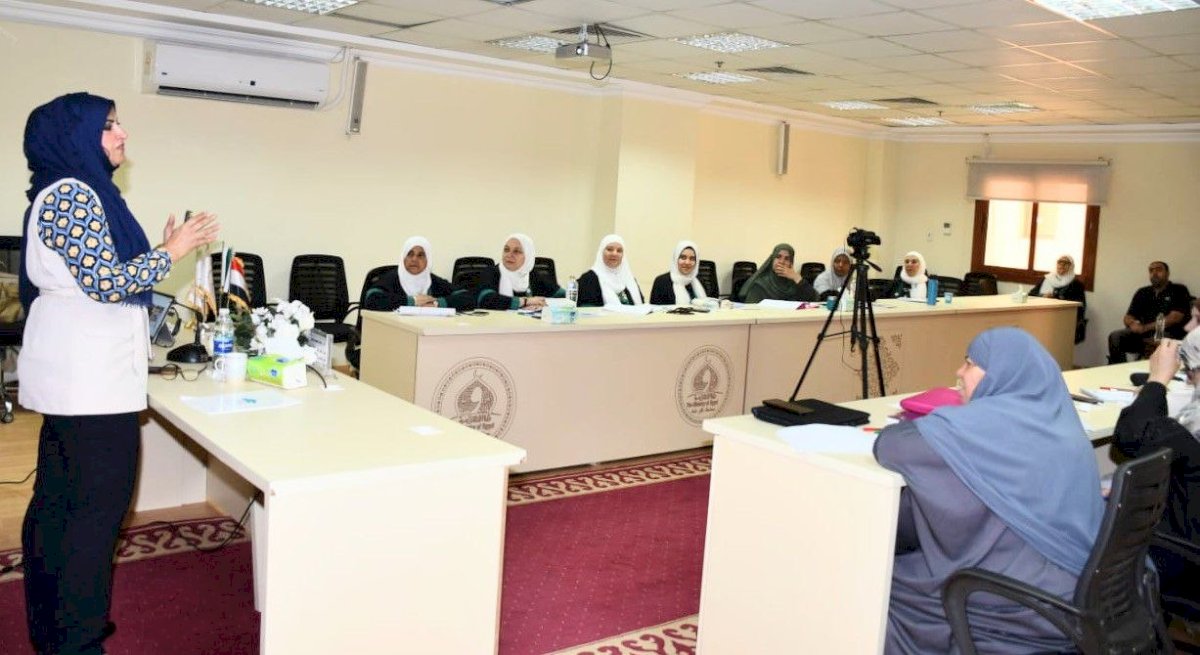 صندوق «قادرون باختلاف» وصناع الحياة مصر يطلقان برنامج «بيست باديز مصر»