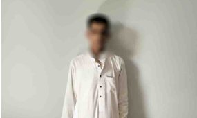 ضبط خفير لقيامه بفرض اتاوات علي مقاولي المواقع الانشائية الجديدة بالقاهرة