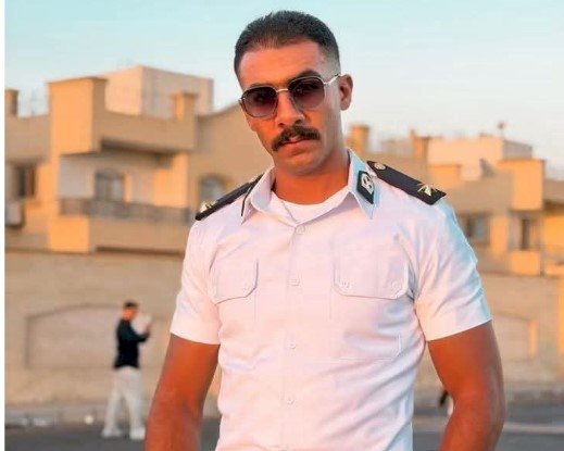 مليار مبروك .. تخرج ماهر مرتضي العمدة من كلية الشرطة