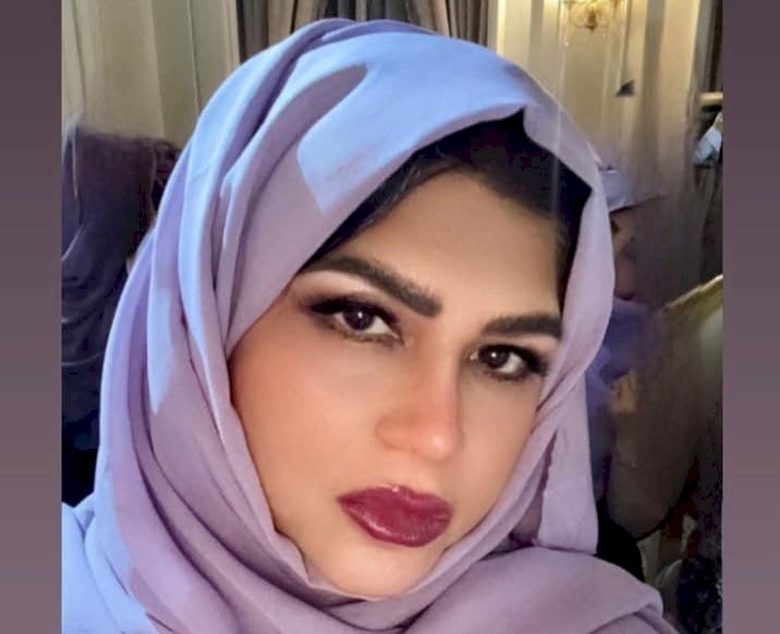 حياة كتبي.. شيف منيو حياه التي جمعت بين الطبخ والتعليم والفن