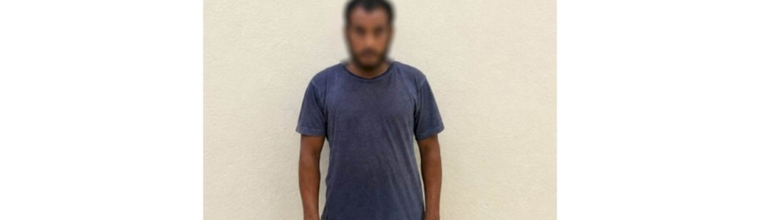 ضبط عامل لقيامه بالقاء القمامة بأحد المجاري المائية بنهر النيل بسوهاج