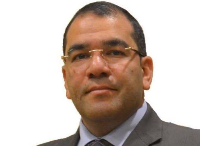 ألف مبروك..محمد محبوب مساعدا للعضو المنتدب للشئون الفنية بالشركة الوطنية للتأمين