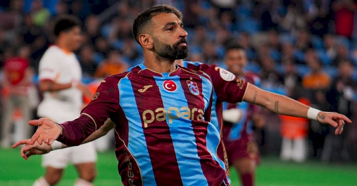 طرابزون سبور يفوز على بشكتاش في الدورى التركى وصلاح يسجل