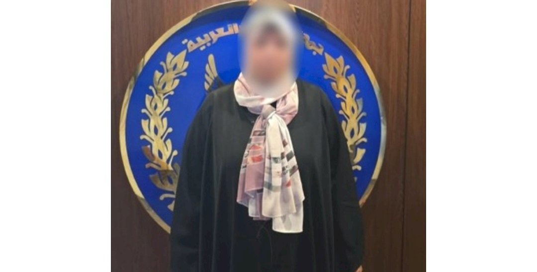 ننشر اسباب إتخاذ اجراءات قانونية ضد عاملة بمكتب تأمينات القليوبية