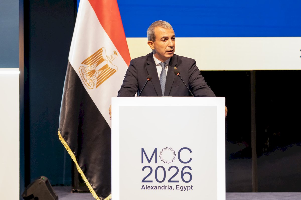 الشركات العالمية تؤكد: البنية التحتية المصرية تفتح آفاقًا جديدة لتنمية غاز قبرص