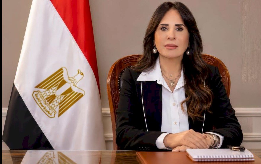 وزيرة الإسكان تستعرض جهود الدولة في التنمية العمرانية خلال 12 عامًا بمنتدي مصر