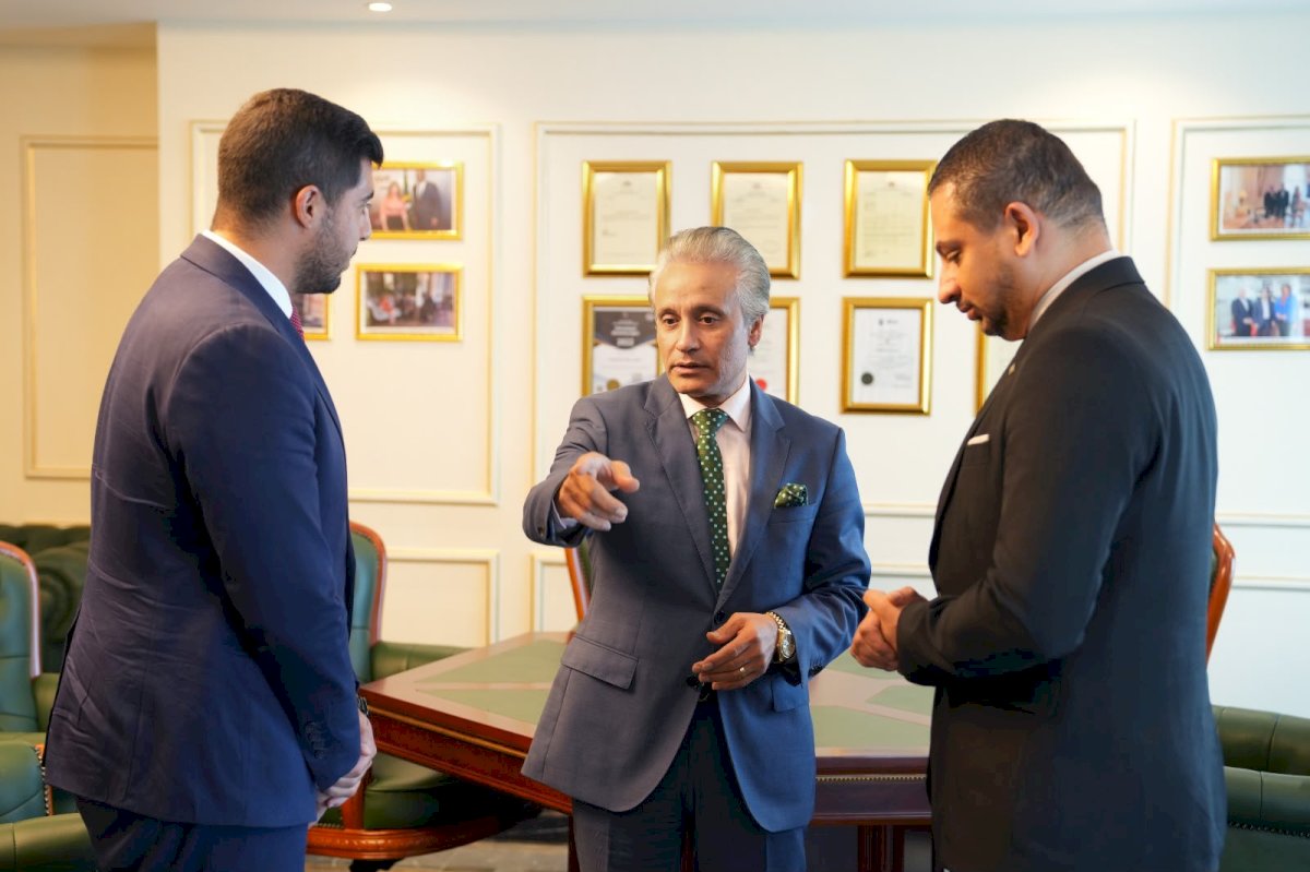 الدكروري:الشراكات الناجحة تُقاس بما تصنعه من قيمة حقيقية لا بعدد الاتفاقيات