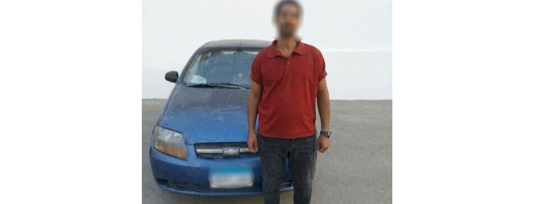 اتخاذ الاجراءات القانونية ضد موظف لقيامه السير عكس الاتجاه بسيارته بالقليوبية