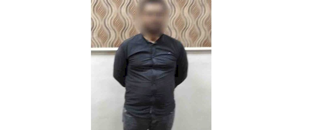 حقيقة  منشور قيام تاجر بالتعدى بالضرب والسب علي عامل لخلافات الميراث بالبحيرة