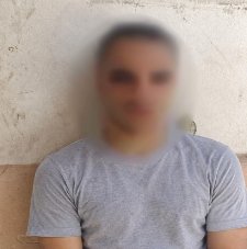 ضبط عاطل لقيامه بسرقة دراجة طالب بالفيوم