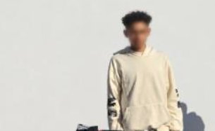 ضبط عاطل لقيامه بممارسة مهنة منادي سيارات بدون ترخيص بالقاهرة