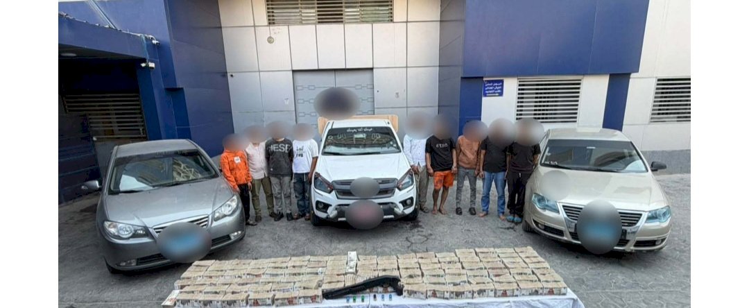 القبض علي المتهمين بسرقة مبلغ  مالي من محاسب بالقاهرة