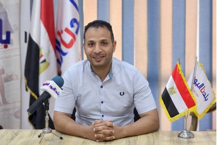 الإعلام بحزب حماة الوطن بالمرج